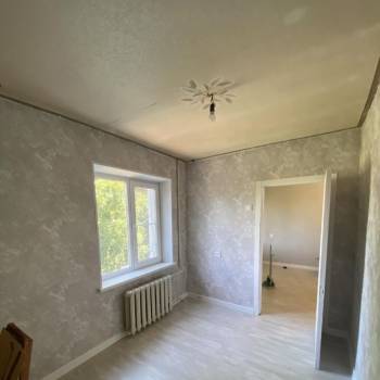 Сдается Многокомнатная квартира, 62,3 м²
