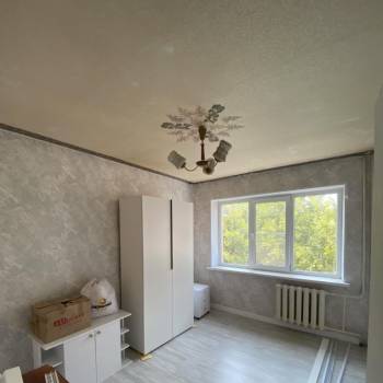 Сдается Многокомнатная квартира, 62,3 м²