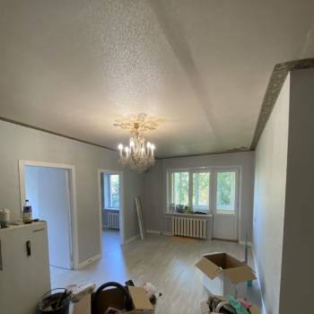 Сдается Многокомнатная квартира, 62,3 м²