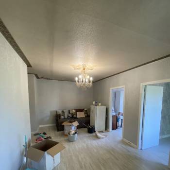 Сдается Многокомнатная квартира, 62,3 м²