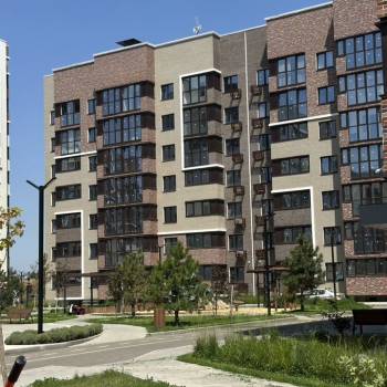 Сдается 1-комнатная квартира, 38,5 м²