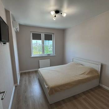 Сдается 1-комнатная квартира, 38,5 м²