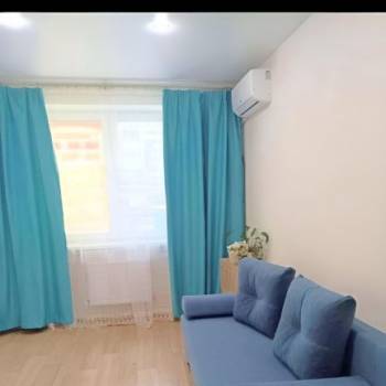Сдается 1-комнатная квартира, 34 м²