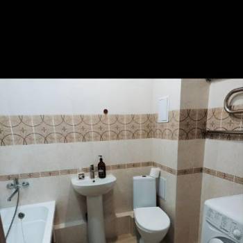 Сдается 1-комнатная квартира, 34 м²
