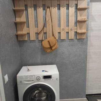 Сдается 1-комнатная квартира, 31,2 м²