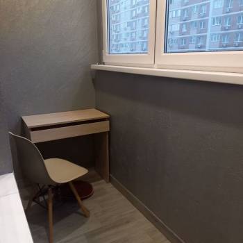 Сдается 1-комнатная квартира, 31,2 м²