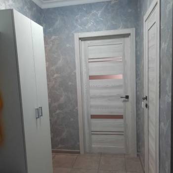 Сдается 1-комнатная квартира, 33,4 м²