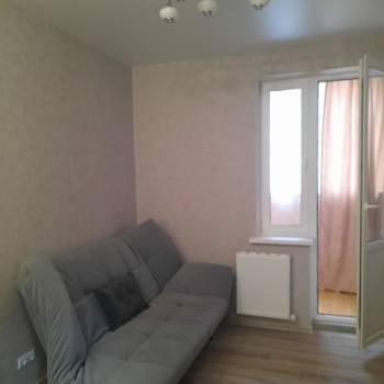 Сдается 1-комнатная квартира, 33,4 м²