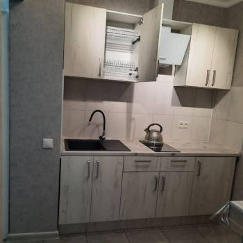Сдается 1-комнатная квартира, 33,4 м²