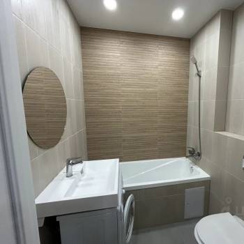 Сдается 1-комнатная квартира, 27,3 м²