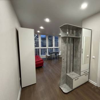 Сдается 1-комнатная квартира, 27,3 м²