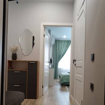 Сдается 1-комнатная квартира, 37 м²