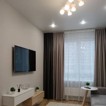 Сдается 1-комнатная квартира, 37 м²
