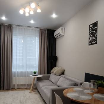 Сдается 1-комнатная квартира, 37 м²