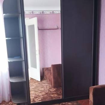 Сдается 1-комнатная квартира, 30,7 м²