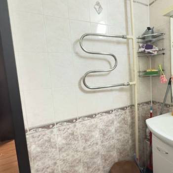 Сдается 2-х комнатная квартира, 60 м²