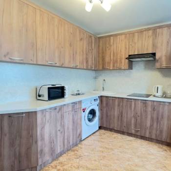 Сдается 2-х комнатная квартира, 60 м²