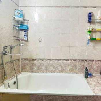 Сдается 2-х комнатная квартира, 60 м²