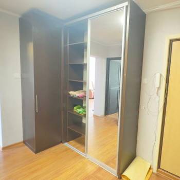Сдается 2-х комнатная квартира, 60 м²