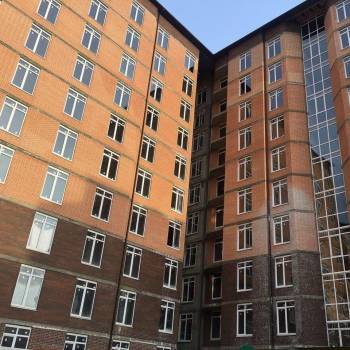 Продается 1-комнатная квартира, 23,4 м²