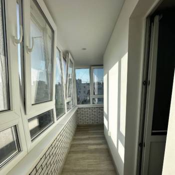 Продается 2-х комнатная квартира, 52 м²