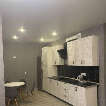 Продается 2-х комнатная квартира, 53,9 м²