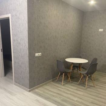 Продается 2-х комнатная квартира, 53,9 м²