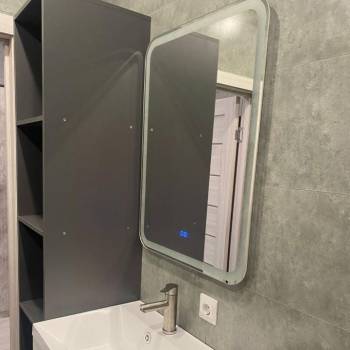 Продается 2-х комнатная квартира, 53,9 м²