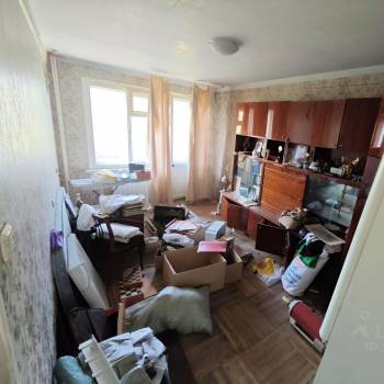 Продается 3-х комнатная квартира, 62 м²