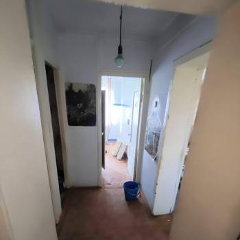 Продается 3-х комнатная квартира, 62 м²