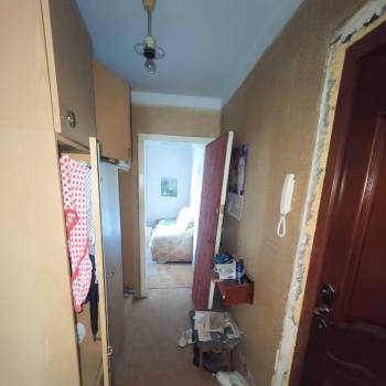 Продается 3-х комнатная квартира, 62 м²