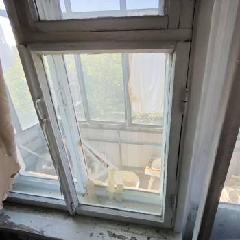 Продается 3-х комнатная квартира, 62 м²