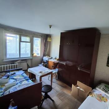 Продается 3-х комнатная квартира, 62 м²