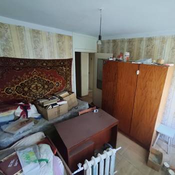 Продается 3-х комнатная квартира, 62 м²