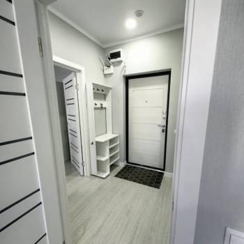 Сдается 1-комнатная квартира, 37,8 м²