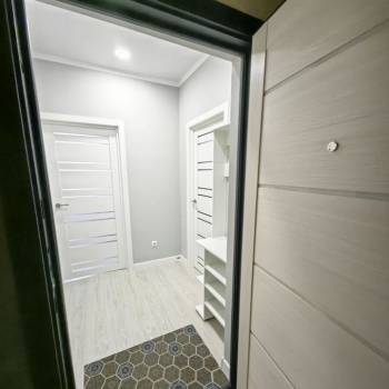 Сдается 1-комнатная квартира, 37,8 м²