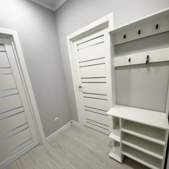 Сдается 1-комнатная квартира, 37,8 м²