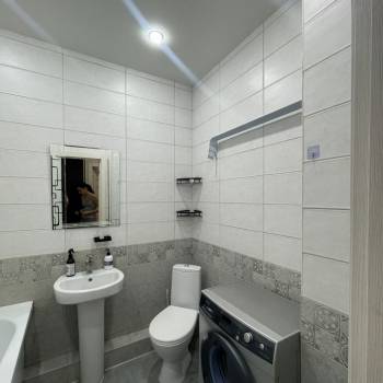 Сдается 1-комнатная квартира, 38 м²