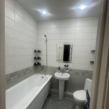 Сдается 1-комнатная квартира, 38 м²