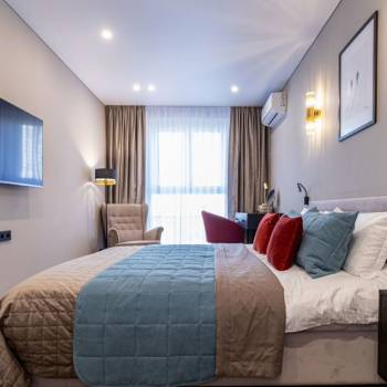 Сдается 2-х комнатная квартира, 60,2 м²