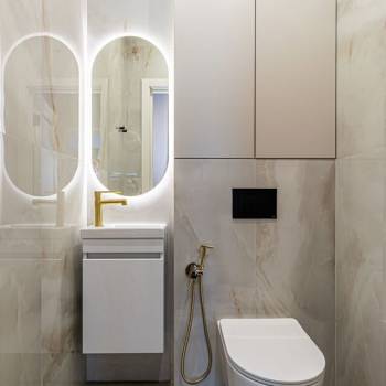 Сдается 2-х комнатная квартира, 60,2 м²