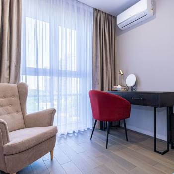 Сдается 2-х комнатная квартира, 60,2 м²