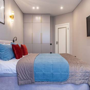 Сдается 2-х комнатная квартира, 60,2 м²