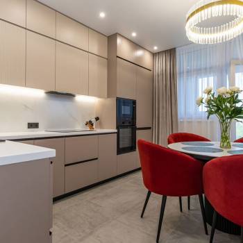 Сдается 2-х комнатная квартира, 60,2 м²