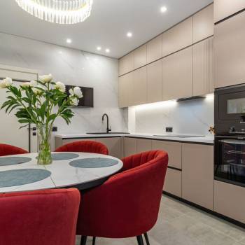 Сдается 2-х комнатная квартира, 60,2 м²
