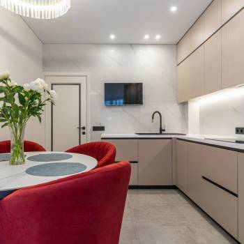 Сдается 2-х комнатная квартира, 60,2 м²