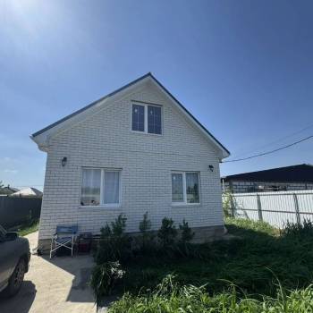 Продается Дом, 134 м²