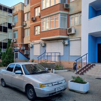 Продается Офис, 79 м²