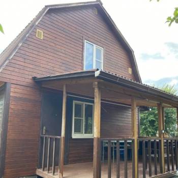 Продается Дом, 54,5 м²