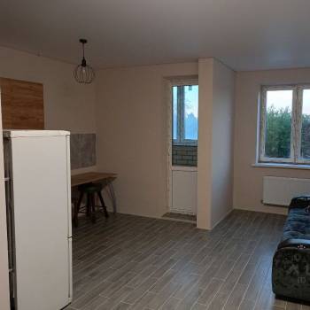Сдается 1-комнатная квартира, 26 м²